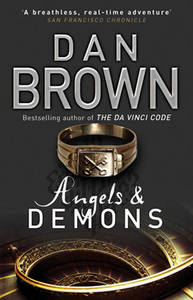 Angels & Demons | Dan Brown
