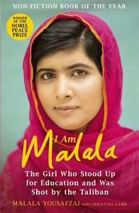 I Am Malala | Malala Yousafzai