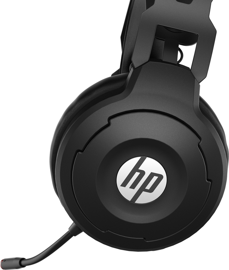 HP X1000 Wireless Gaming Headset