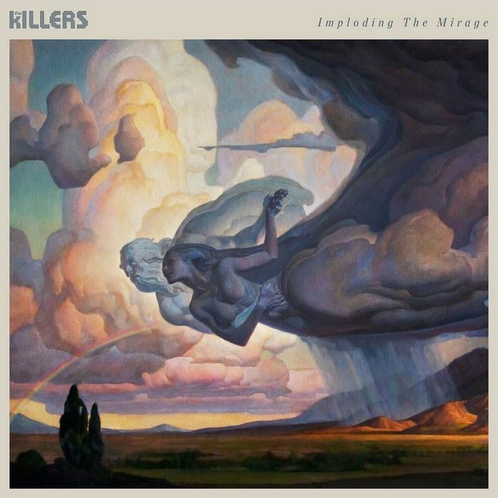 Imploding The Mirage | Killers