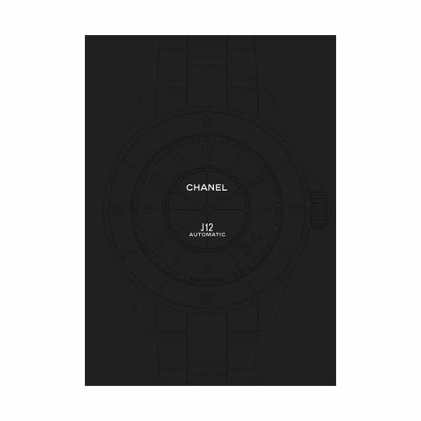 Chanel Eternal Instant | Nicholas Foulkes