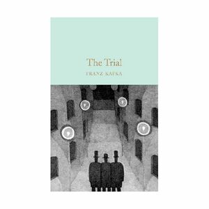 The Trial | Franz Kafka