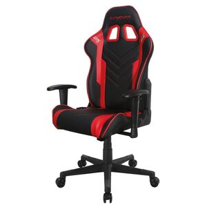DXRacer Origin Series Black/Red Gaming Chair
