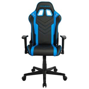 DXRacer Origin Series Black/Blue Gaming Chair