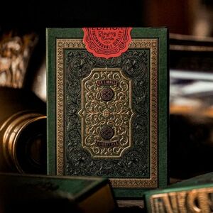 Theory 11 Derren Brown Playing Cards