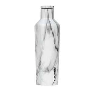 Corkcicle Canteen Vacuum Bottle 470ml Snowdrift