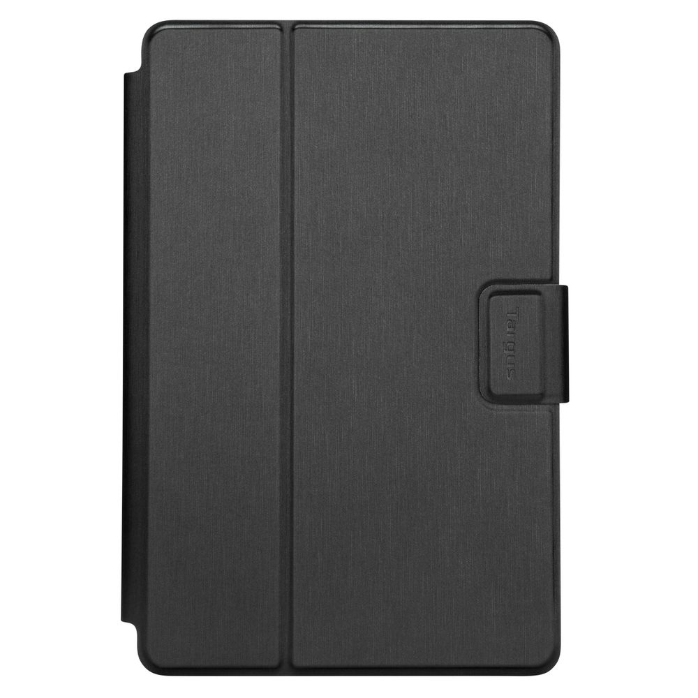 Targus Safe Fit Universal 9-10.5 Inch 360 Rotating Tablet Case Black