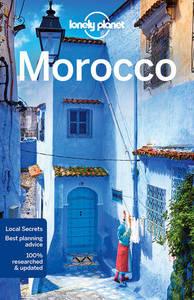 Lonely Planet Morocco | Lonely Planet