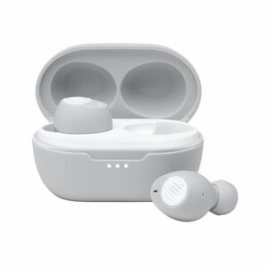 JBL Tune 115BTWS True Wireless In-Ear Headphones - White