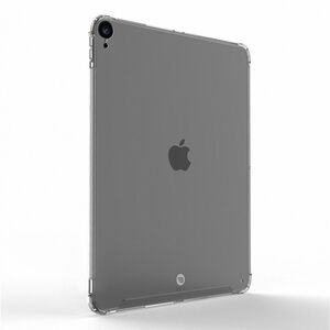 Baykron Tough Case Clear for iPad Air 10.9-Inch