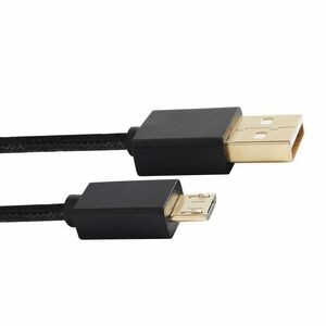 Piranha Twin Charging Cable 4m for PS4
