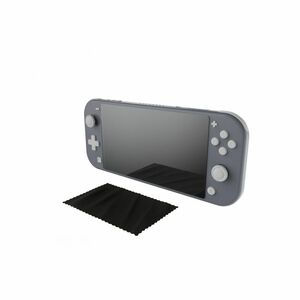Piranha Tempered Glass Screen Protector for Switch Lite
