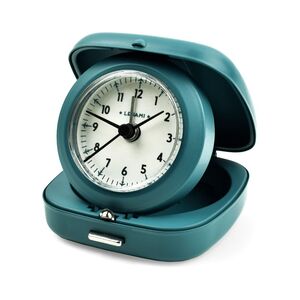 Legami Analog Travel Alarm Clock
