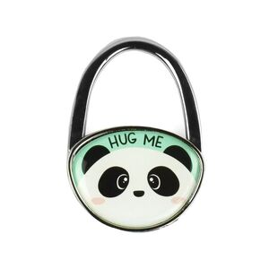 Legami I Love My Bag - Bag Hanger - Panda