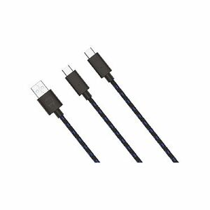 Venom Dual Play And Charge Cable for PlayStation PS5