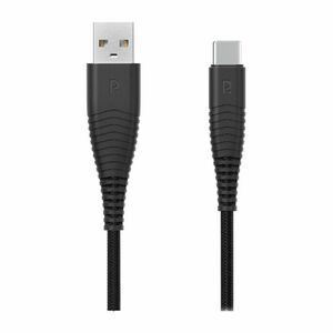 Ravpower USB-A to Micro USB Cable Black 1M