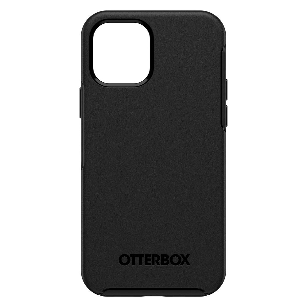 Otterbox Symmetry Plus Case Black for iPhone 12 Pro/12