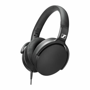 Sennheiser HD 400S Wired Over-Ear Headphones