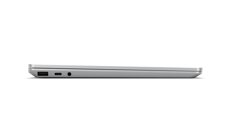 الكمبيوتر المحمول Microsoft Surface Go بالمعالج i5-1035G1/ذاكرة الوصول العشوائي 4 جيجابايت/محرك الأقراص الصلبة 64GB EMMC/ بطاقة الرسومات UHD Graphics/ شاشة 12.4 Inch Pixel Sense/ نظام التشغيل Windows 10/بلاتيني