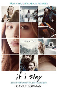 If I Stay | Gayle Foreman