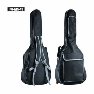 Vines PG-A15-41 Acoustic Guitar 10mm Cotton Bag