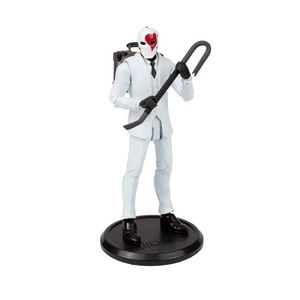 Fortnite Wild Card Red 7-Inch Action Figure