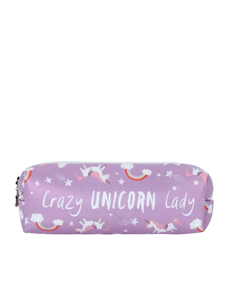 مقلمة Crazy Unicorn - ليلاك