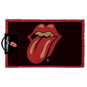 Pyramid International Rolling Stones Lips Doormat (60 x 40 cm)