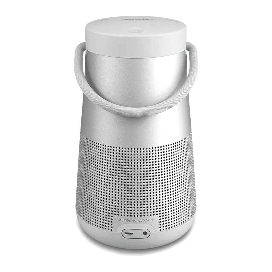 Bose Soundlink Revolve+ Grey Speaker