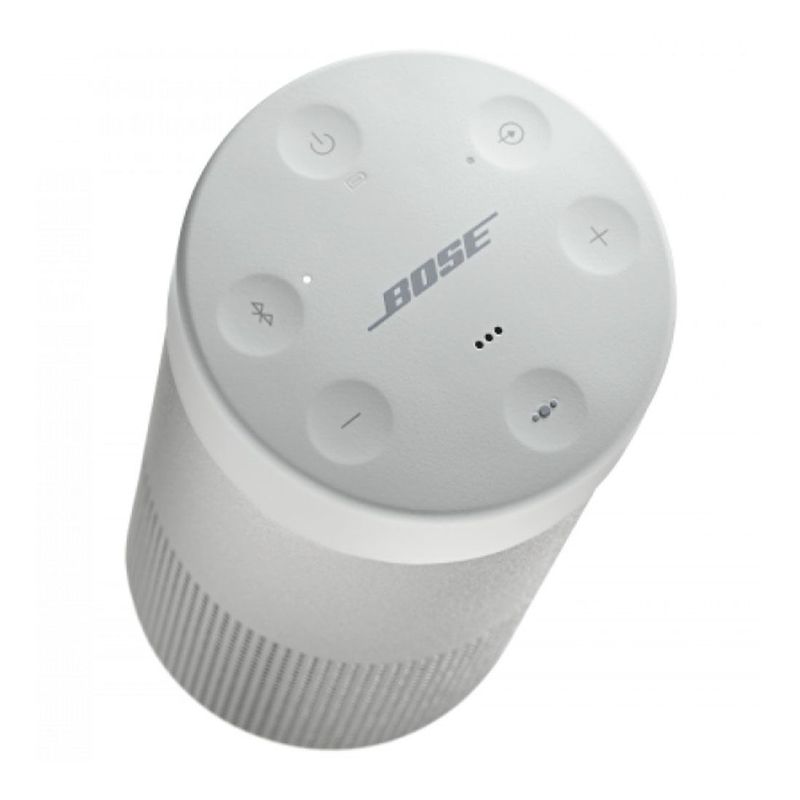 Bose Soundlink Revolve Grey Speaker