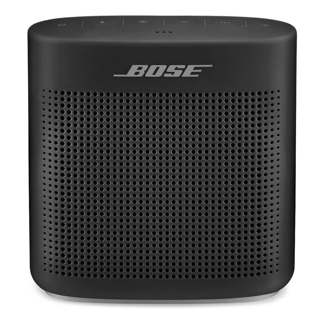 Bose Soundlink Color Bluetooth Speaker II Soft Black