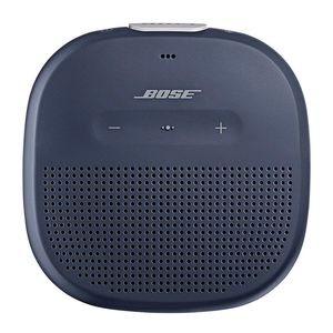 Bose Soundlink Micro Midnight Blue Bluetooth Speaker