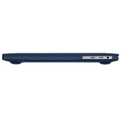 Case-Mate Snap On Case Navy Blue for Macbook Pro 13-Inch