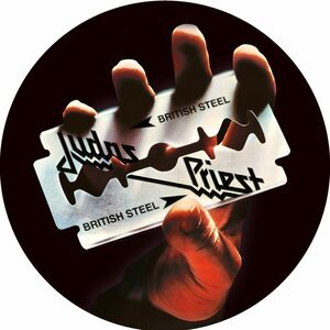 British Steel Rsd 2020 | Judas Priest
