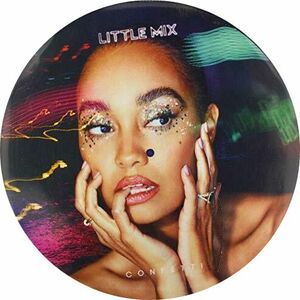 Confetti D2C Version 3 Leigh Anne | Little Mix