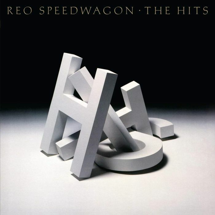 The Hits | Reo Speedwagon