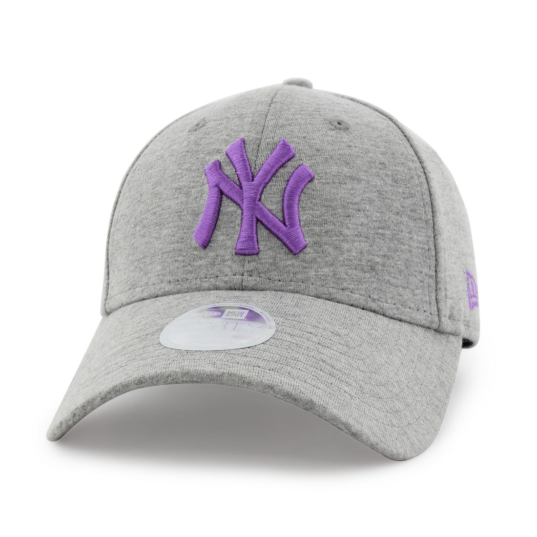 قبعة للنساء جيرسيه اسنشيال لفريق يانكيز نيويورك من نيو إيرا