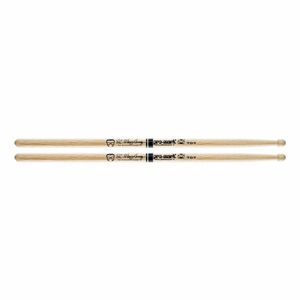 Promark Pw707W Ed Shaughnessy Oak Wood-Tip Drum Sticks
