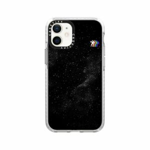 Casetify Gravity V2 Case Frost for iPhone 12 Mini
