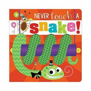 Never Touch A Snake | Believe Make