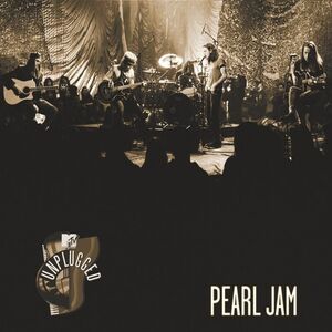 MTV Unplugged | Pearl Jam