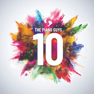 10 | Piano Guys