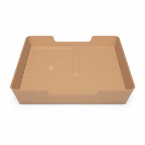 Eggtronic Valet Tray Wireless Charger Gold