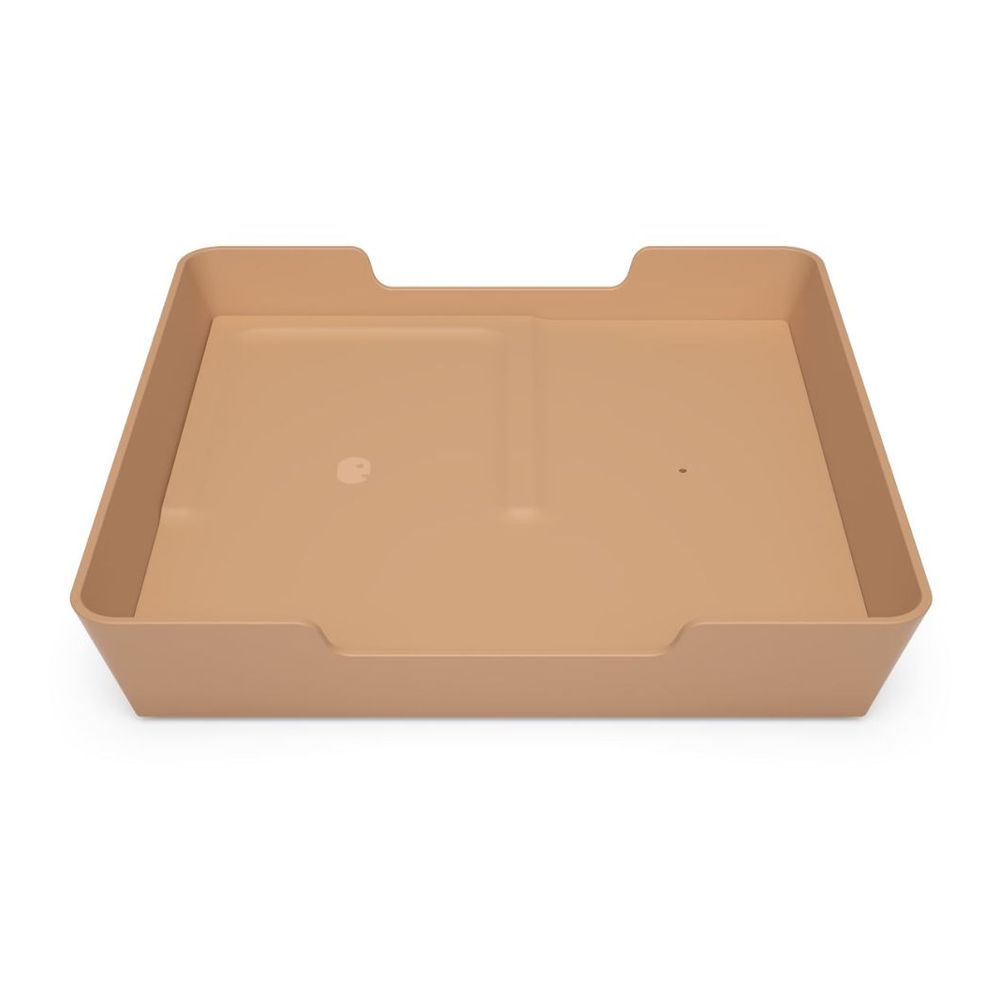 Eggtronic Valet Tray Wireless Charger Gold