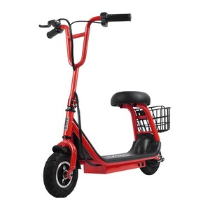 Eveons G Junior Red Electric Scooter