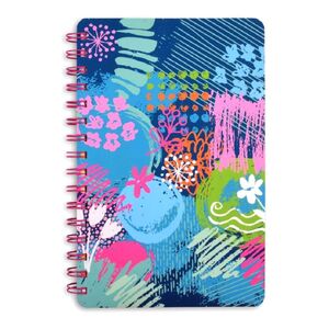 Doodle Collection 2021 Happiness Undated Imperssionist Planner