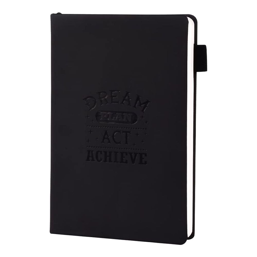 Doodle Collection Productivity Action Plan Planner