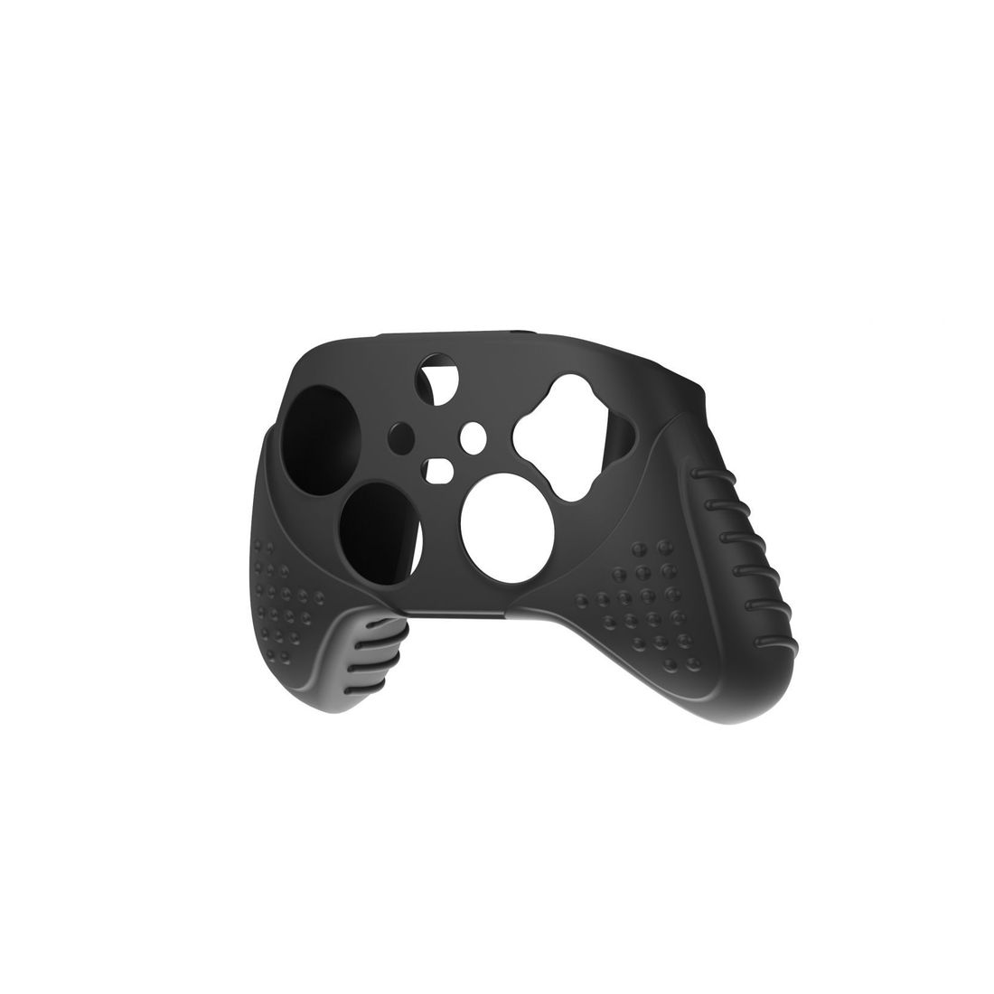Piranha Protective Silicone Skin Black for Xbox Series X/S Controller