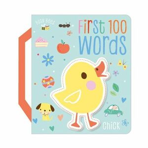 First 100 Words | Make Believe Ideas Uk
