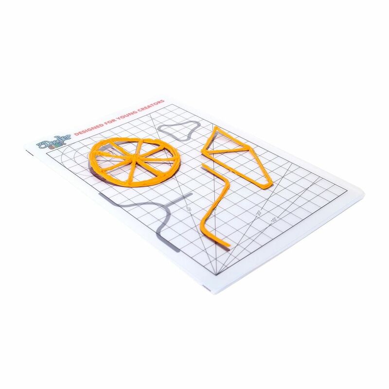 3Doodler Doodle Pad